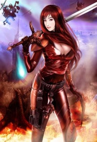 腹黑歸來:天使VS惡魔
