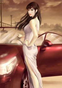 警花老婆的卧底经历