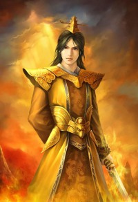 相公是男装大佬