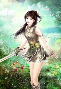 穿书之反派你走开