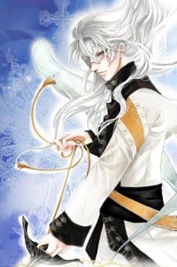 快穿:拯救暗黑男主