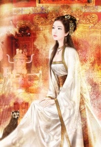 不灭道神