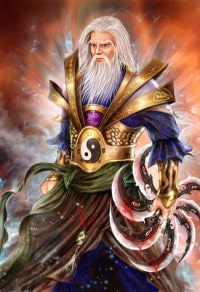 天龙邪尊