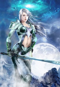 艳姿与纯情