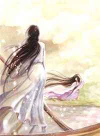 此情莫被浮生误