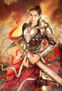 武道神帝