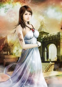 （綜英美同人）[綜英美]我的哥哥魔抗為零